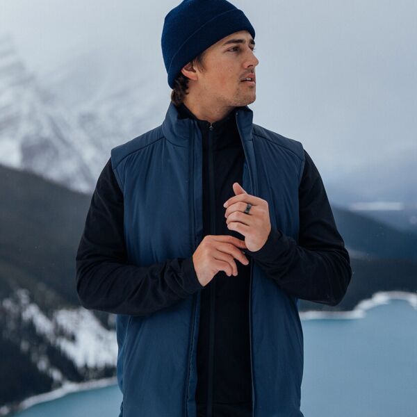 Cascadia thermal vest Thumbnail