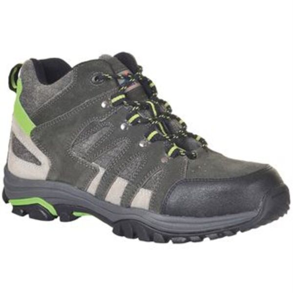 Steelite™ Loire mid cut trainer S1P HRO (FW37) EN ISO 20345 Thumbnail
