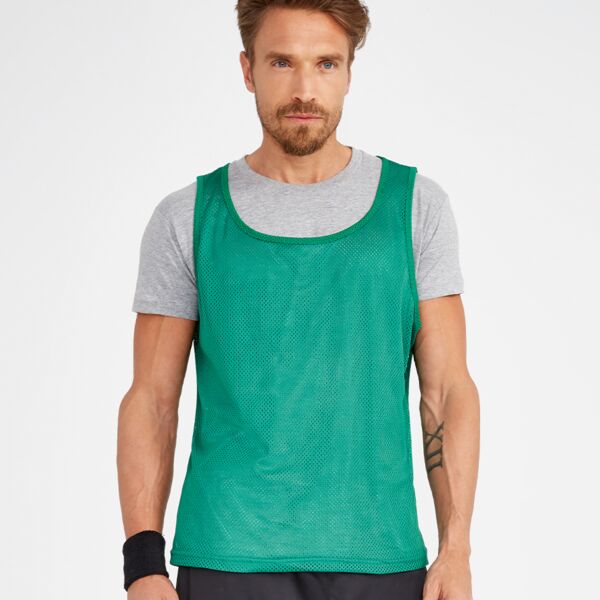 SOL'S Anfield Bib Thumbnail