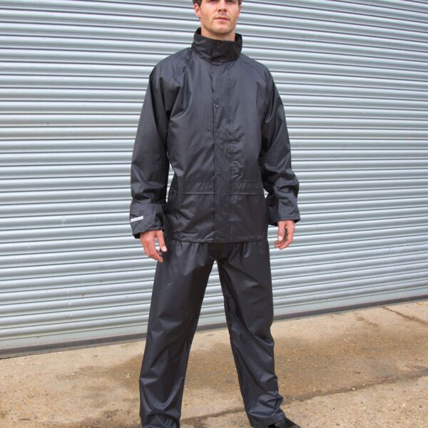 Result Core Rain Suit Thumbnail