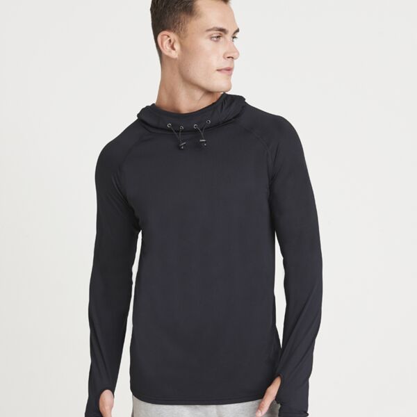 AWDis Cool Cowl Neck Top Thumbnail