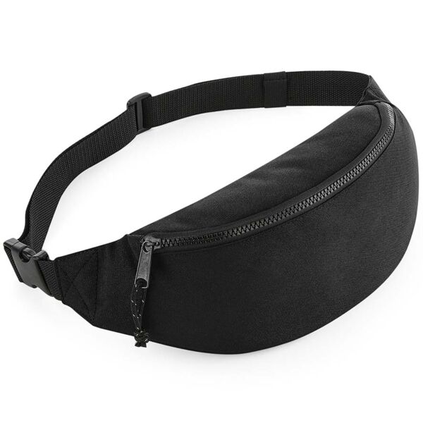 BagBase Recycled Belt Bag Thumbnail