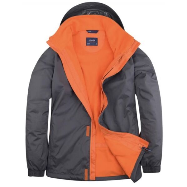 Uneek Waterprrof Jacket  Thumbnail