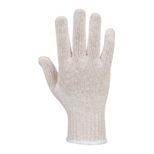 String Knit Liner Glove (300 Pairs) Thumbnail