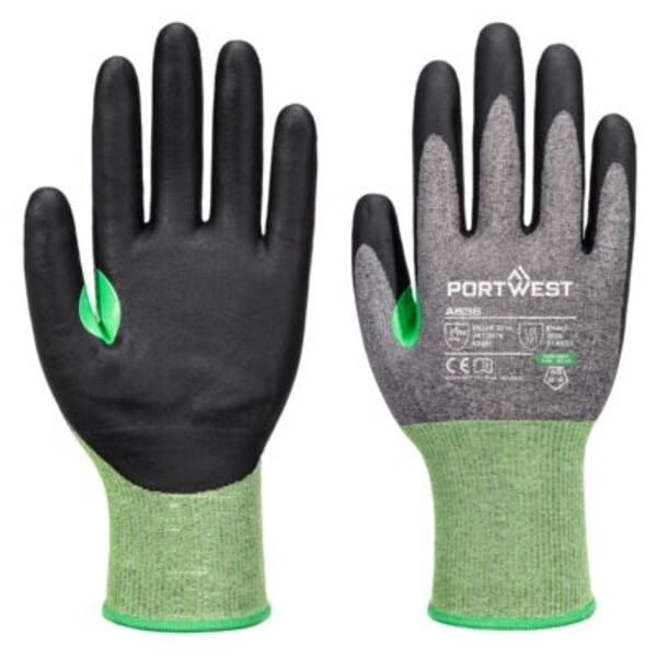 CS Cut C18 Nitrile Glove Thumbnail