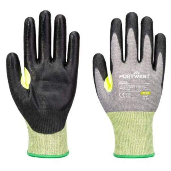 CS Cut E15 PU Glove Thumbnail