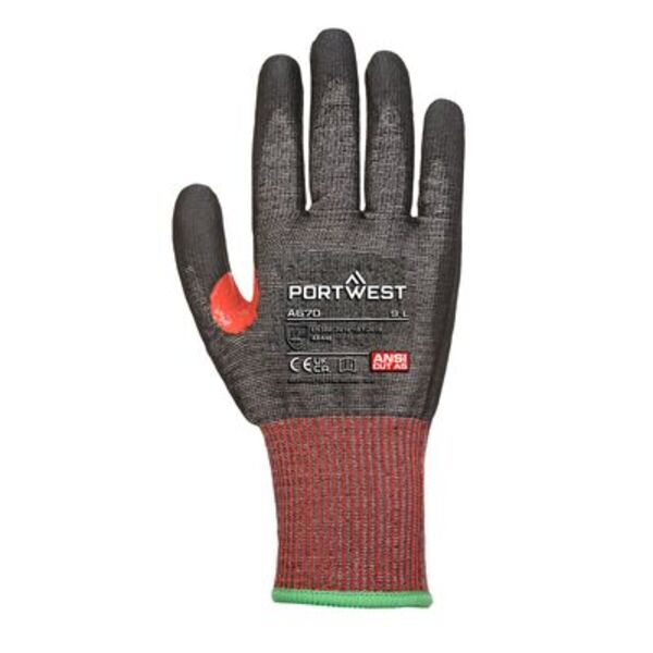 CS Cut F13 PU Glove Thumbnail