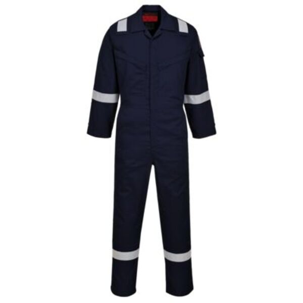 Araflame Work Lightweight FR Coverall Thumbnail