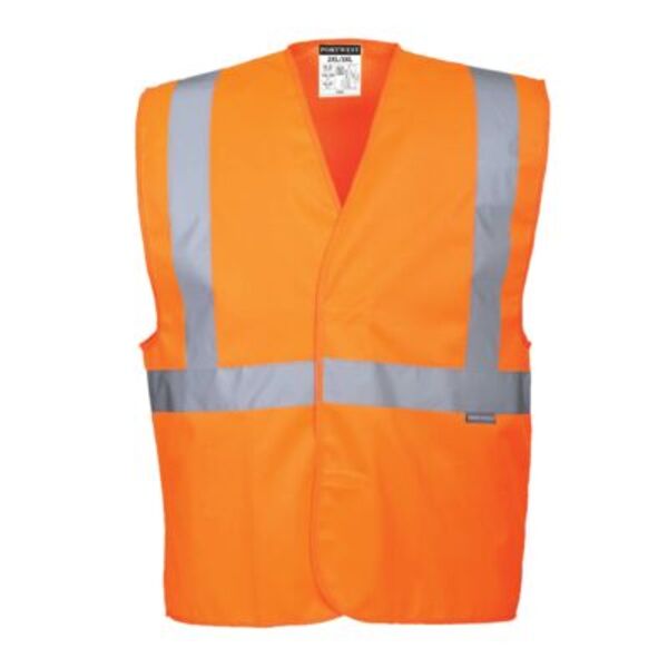 Hi-Vis Band and Brace Vest  Thumbnail