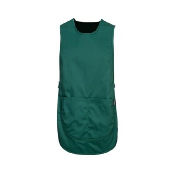 Tabard Apron with Pocket  Thumbnail