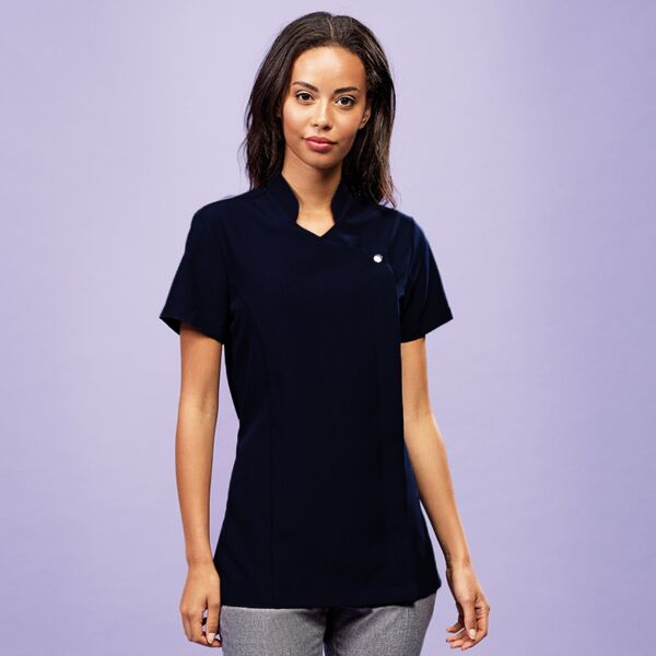 Blossom beauty and spa tunic Thumbnail