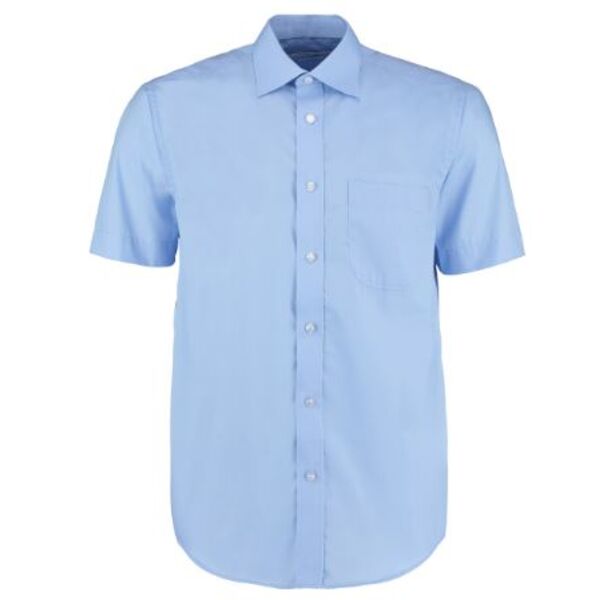 Classic Fit Business Shirt Thumbnail