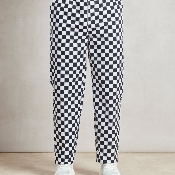 Essential chef's trouser Thumbnail