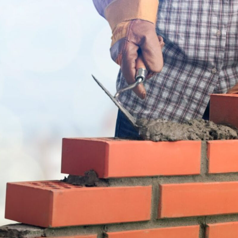 Brick Laying Thumbnail