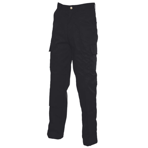 Brick Laying Mens Cargo Trouser -£23 (inc vat) 5 Thumbnail