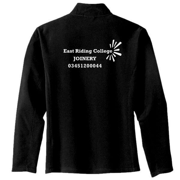 Joinery Softshell Jacket - £34 (inc vat) Thumbnail