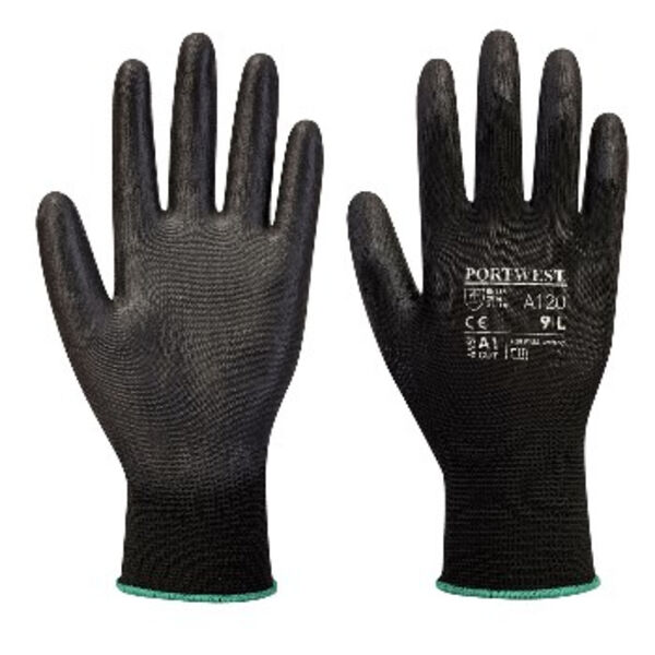General Electrician Glove (Pack of 6 £5.40 inc vat) Thumbnail