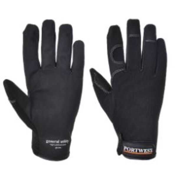 A700 Mechanics gloves (single pair £5.40 inc Vat) Thumbnail