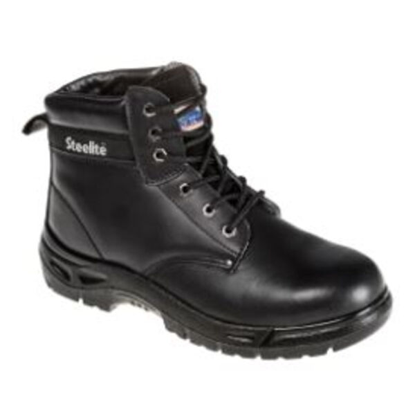 Electrical  - FW03 - Steelite Boot S3 - £39.60 inc VAT Thumbnail