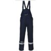 Fire retardent Bib & Brace FR27 Thumbnail