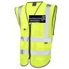 Lynton Hi Vis Vest Thumbnail