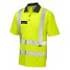 ECOVIZ- ROCKHAM Coolviz Polo Shirt Thumbnail