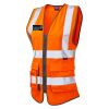 LYNMOUTH Women's Superior Waistcoat Thumbnail