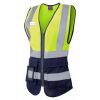 LYNMOUTH Women's Superior Waistcoat Thumbnail