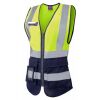 LYNMOUTH Women's Superior Waistcoat Thumbnail