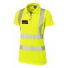 PIPPACOTT Coolviz Ultra Women's Polo Shirt Thumbnail