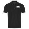 Pro RTX Pro Wicking Piqué Polo Shirt Thumbnail
